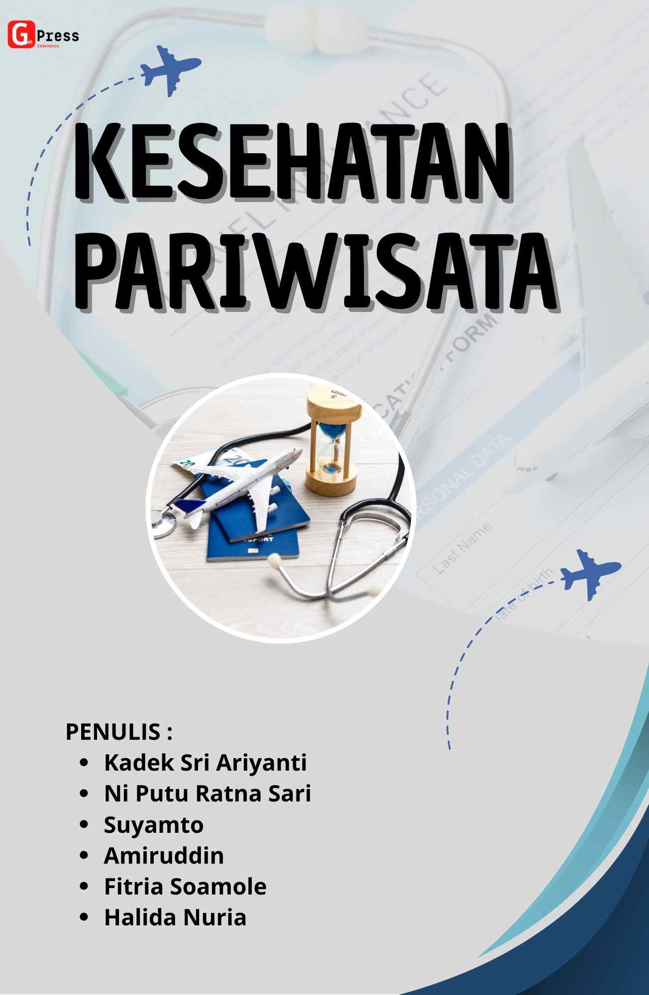 Kesehatan Pariwisata
